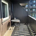 3-roms Naer Alle Beitostolens Fasiliteter *