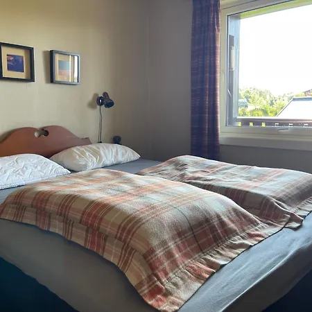 Apartament 3-roms Naer Alle Beitostolens Fasiliteter