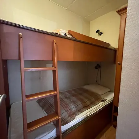Apartament 3-roms Naer Alle Beitostolens Fasiliteter Beitostolen