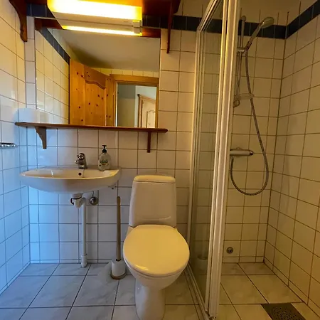 3-roms Naer Alle Beitostolens Fasiliteter Apartament *